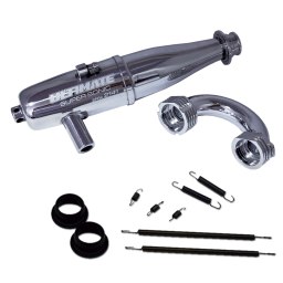 Échappement Ultimate EFRA 2141 Supersonic