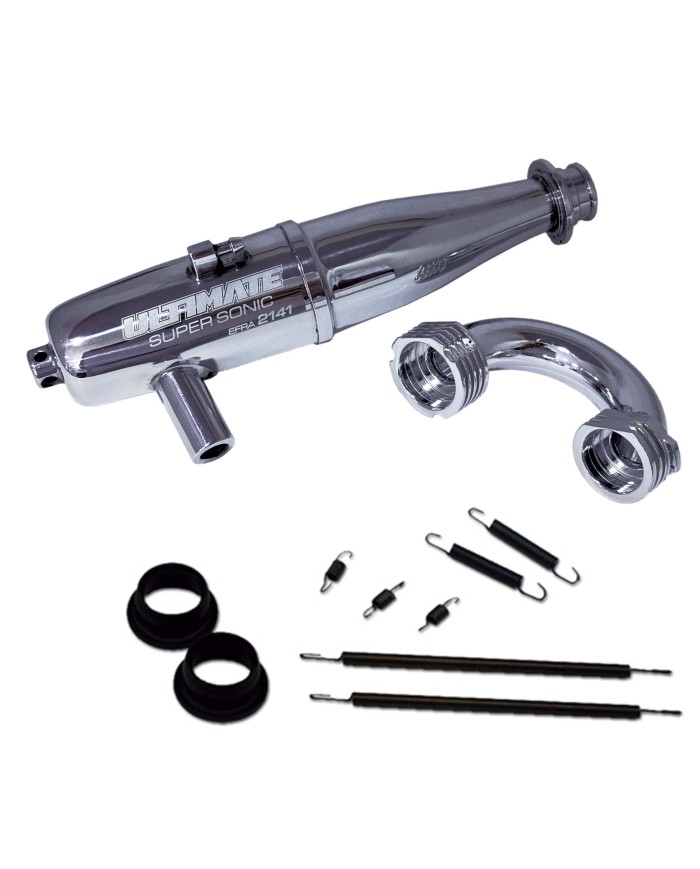 Escape Ultimate EFRA 2141 Supersonic