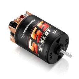 Hobbywing Quicrun 555 13T Motor (Brushed)