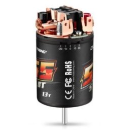 Hobbywing Quicrun 555 13T Motor (Brushed)