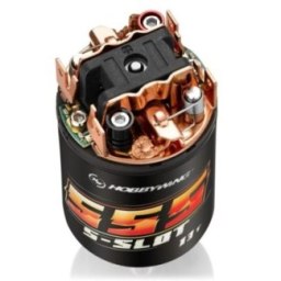 Hobbywing Quicrun 555 13T Motor (Brushed)