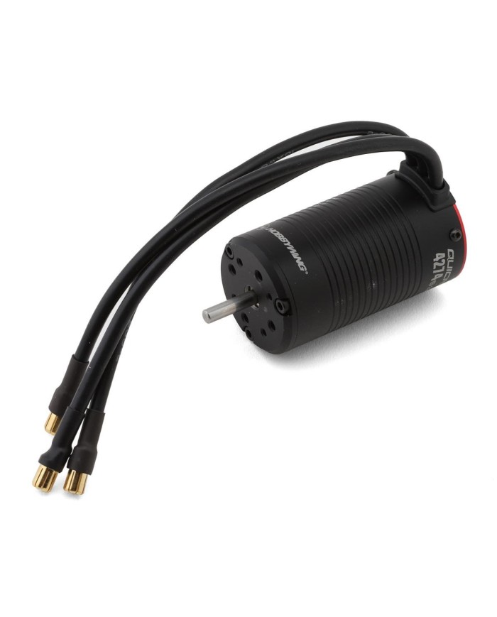 Moteur Hobbywing QuicRun 4274SL 2000Kv - Brushless 1/8