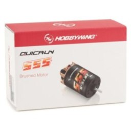 Hobbywing Quicrun Brushed 11T 555 Motor