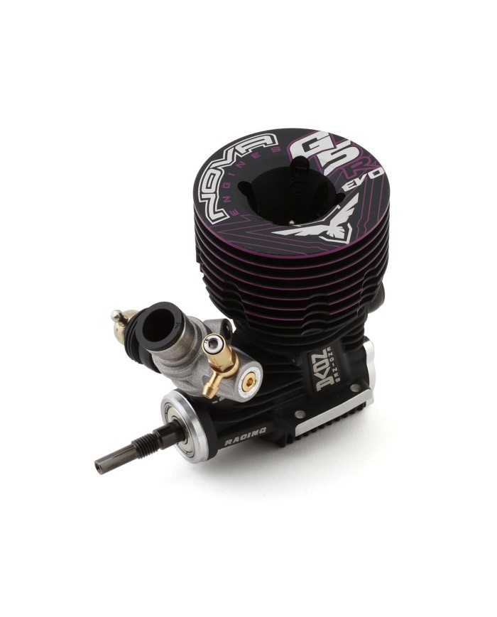 GT Nova G5R DLC Ceramic Engine 