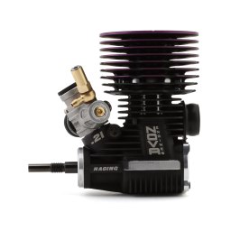 Nova G5R DLC Ceramic Rally Game | Big Bang Hobbies