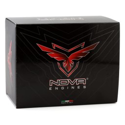 Nova G5R DLC Ceramic Rally Game | Big Bang Hobbies