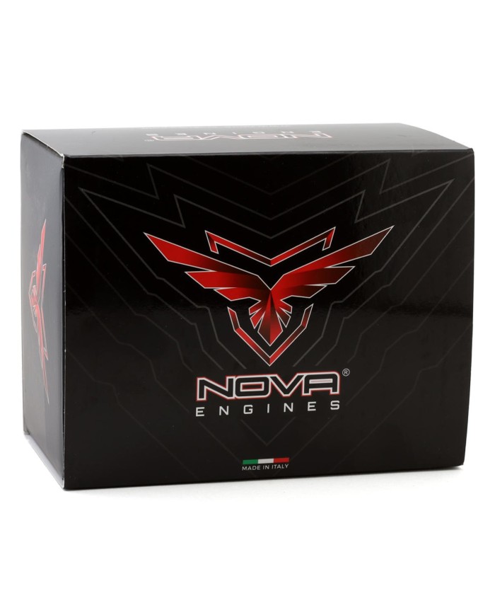 GT Nova G5R DLC Ceramic Engine 