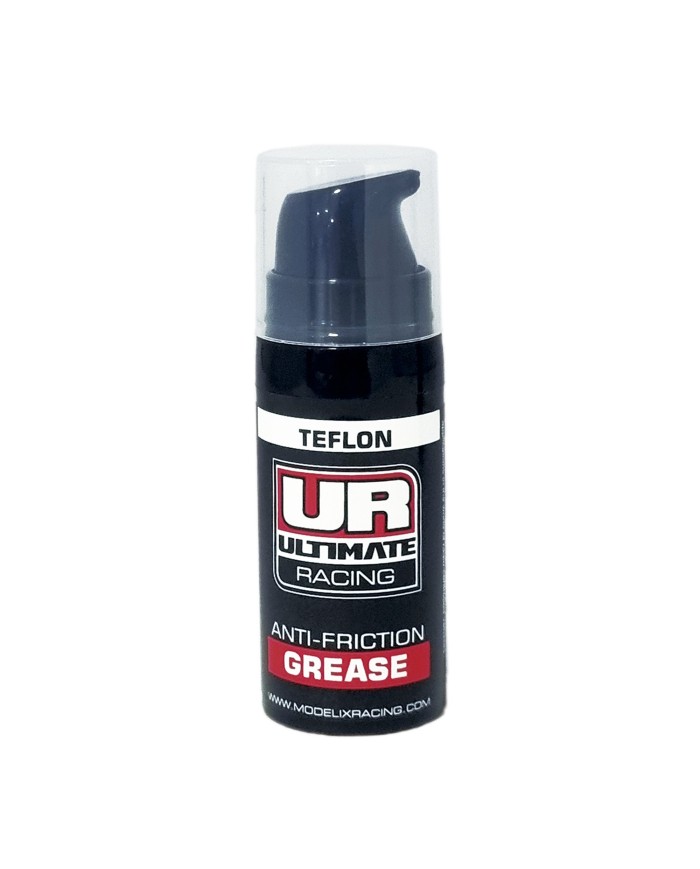 Grasa Teflon Conicos Ultimate (10ml)