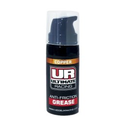 Ultimate Racing Anti-Friction Copper Grease (10ml)