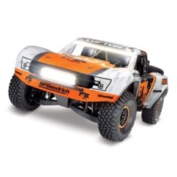 Traxxas Unlimited Desert Racer UDR 6S RTR 4WD & TQi 2.4GHz