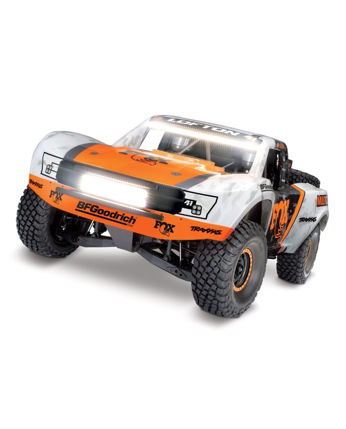 Traxxas Unlimited Desert Racer UDR 6S RTR - 4WD & LED Lights
