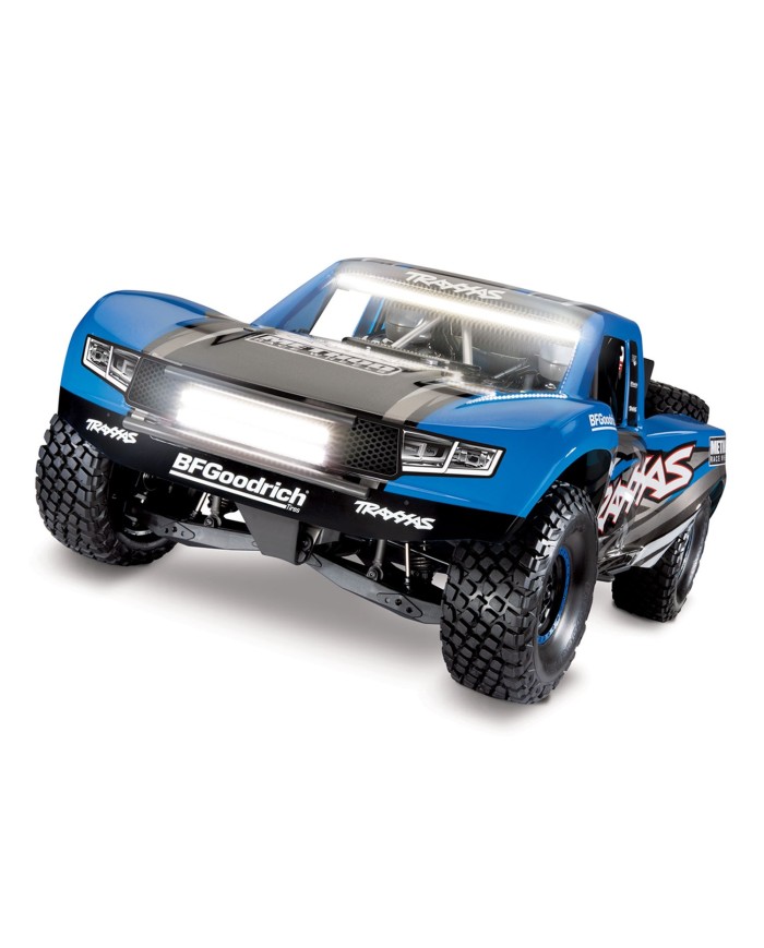 Traxxas Unlimited Desert Racer UDR 6S RTR - 4WD & LED Lights
