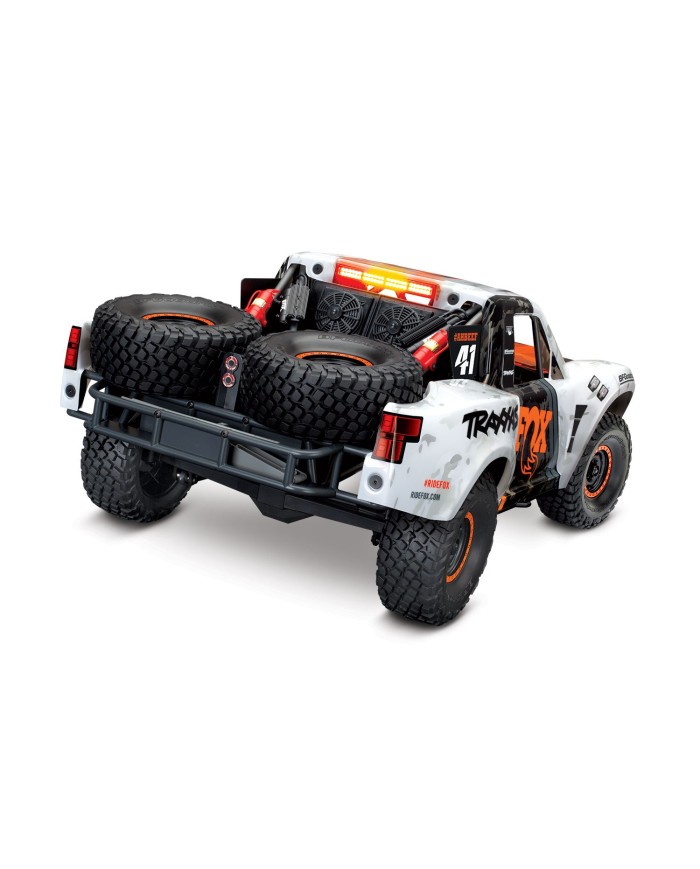 Traxxas Unlimited Desert Racer UDR 6S RTR - 4WD & LED Lights