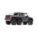 Traxxas TRX-6 Mercedes G 63 AMG 6x6 Crawler RC | Potencia y Lujo en 6 Ruedas