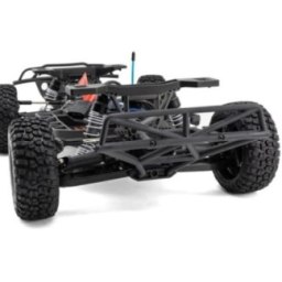 Traxxas Slash VXL 1/10 RTR 4x4 Brushless Short Course TQi 2.4GHz (Clipless)