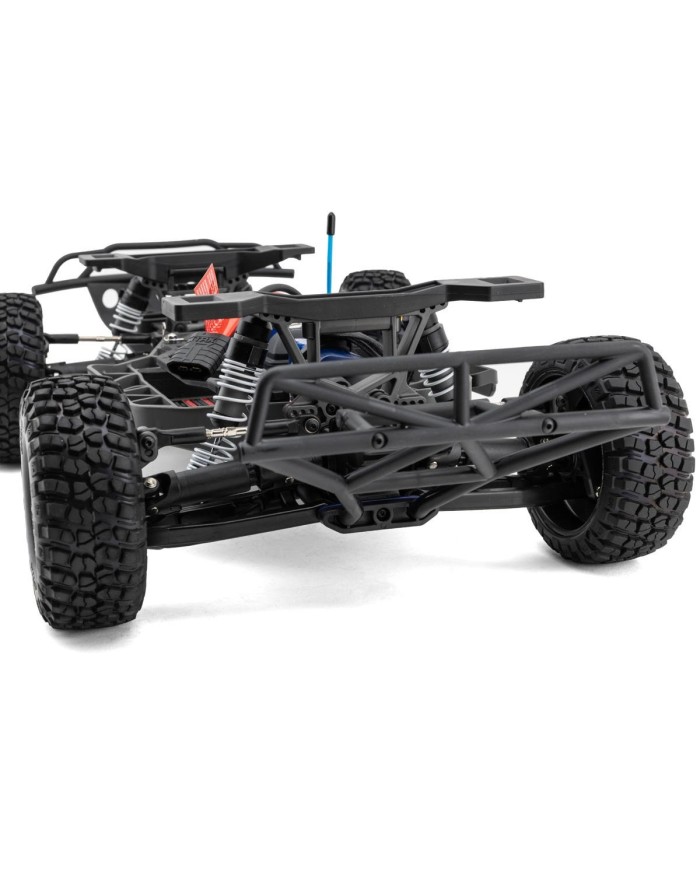 Coche Teledirigido Brushless Traxxas Slash 1/10 RTR