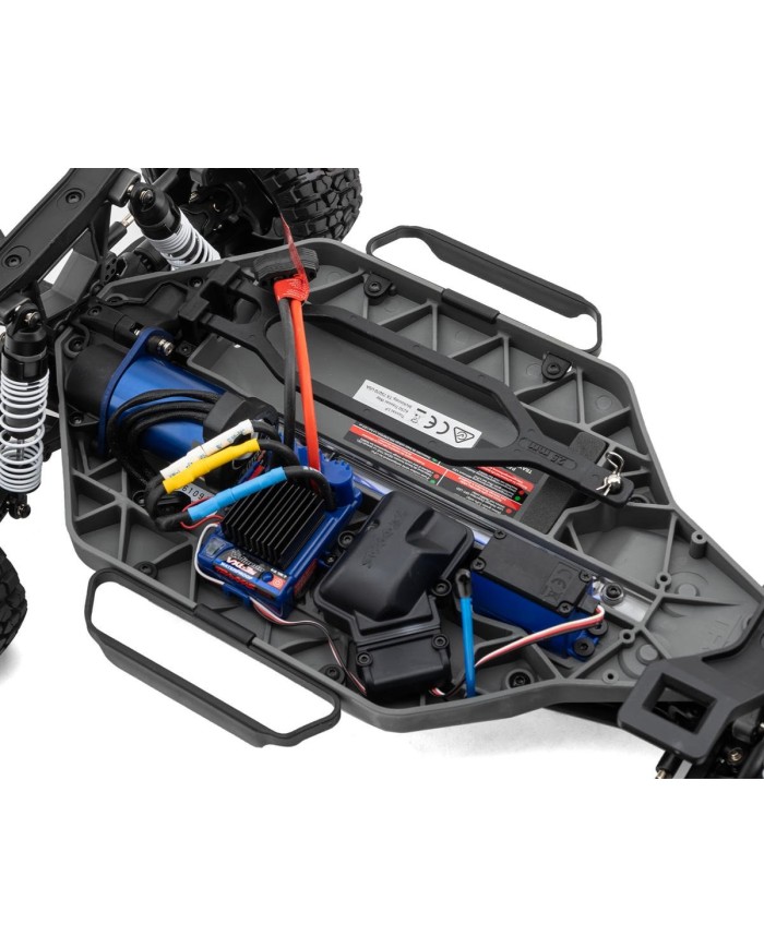 Coche Teledirigido Brushless Traxxas Slash 1/10 RTR