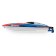 Bateau Traxxas Disruptor Bleu 4S 40+ MPH High-Performance
