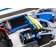 Traxxas Disruptor 4S 40+ MPH High-Performance Boat Blue