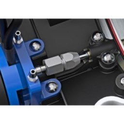 Traxxas Disruptor Vert 4S Brushless