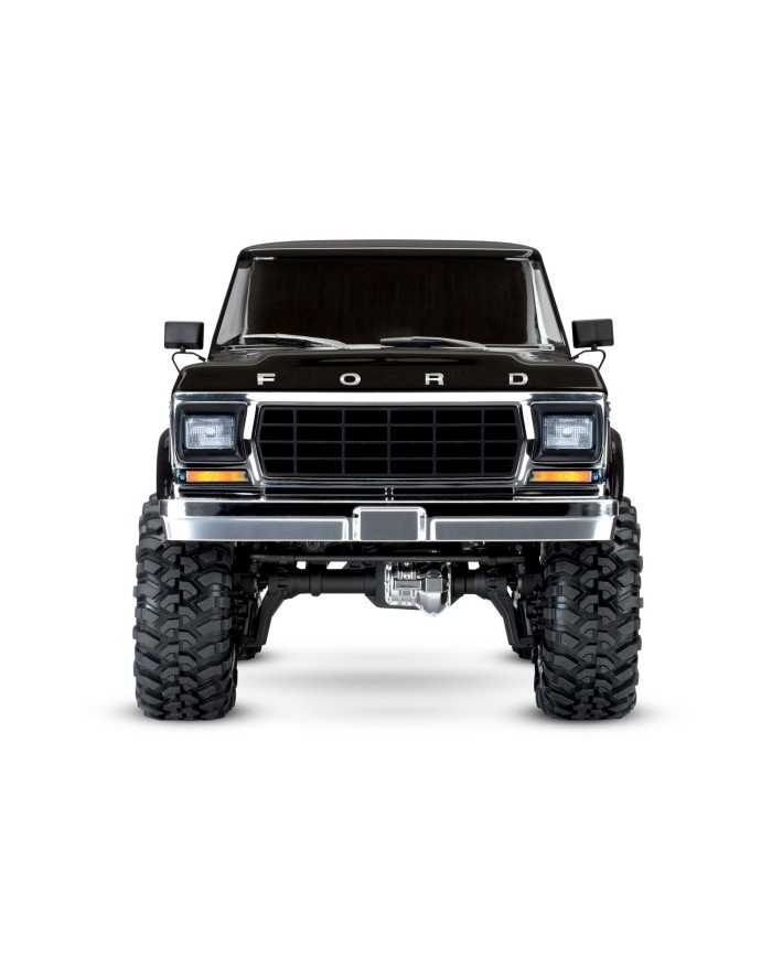 Traxxas TRX-4 Ford Bronco 1979 1/10 Crawler