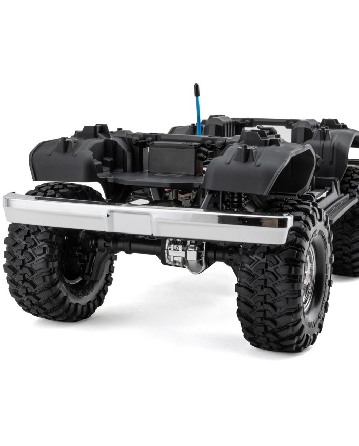 Traxxas TRX-4 Ford Bronco 1979 1/10 Crawler