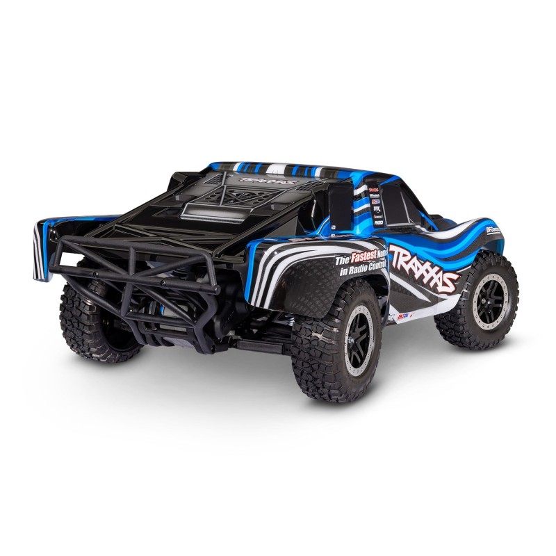 Traxxas Slash 4x2 1/10 Brushed TQ 2.4Ghz