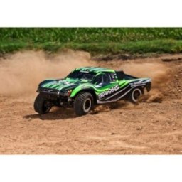 Traxxas Slash 4x2 1/10 Brushed TQ 2.4Ghz