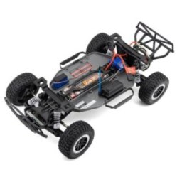Traxxas Slash 2WD 1/10 Brushed TQ 2.4Ghz