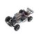 Traxxas Slash 4x2 1/10 Brushed TQ 2.4Ghz