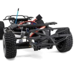 Traxxas Slash 4x2 1/10 Brushed TQ 2.4Ghz