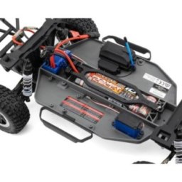 Traxxas Slash 2WD 1/10 Brushed TQ 2.4Ghz