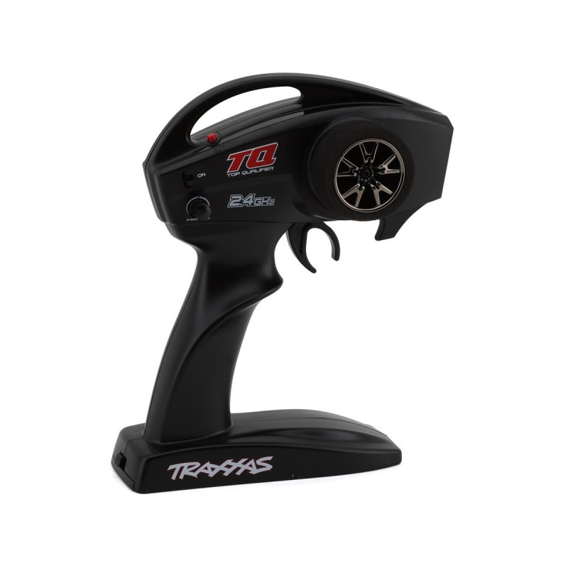 Traxxas Slash 4x2 1/10 Brushed TQ 2.4Ghz