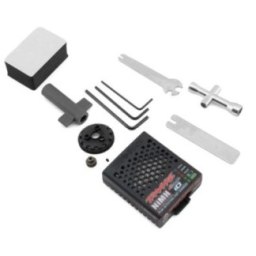 Traxxas Slash 2WD 1/10 Brushed TQ 2.4Ghz