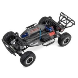 Traxxas Slash 1/10 RTR 2WD Brushless Short Course