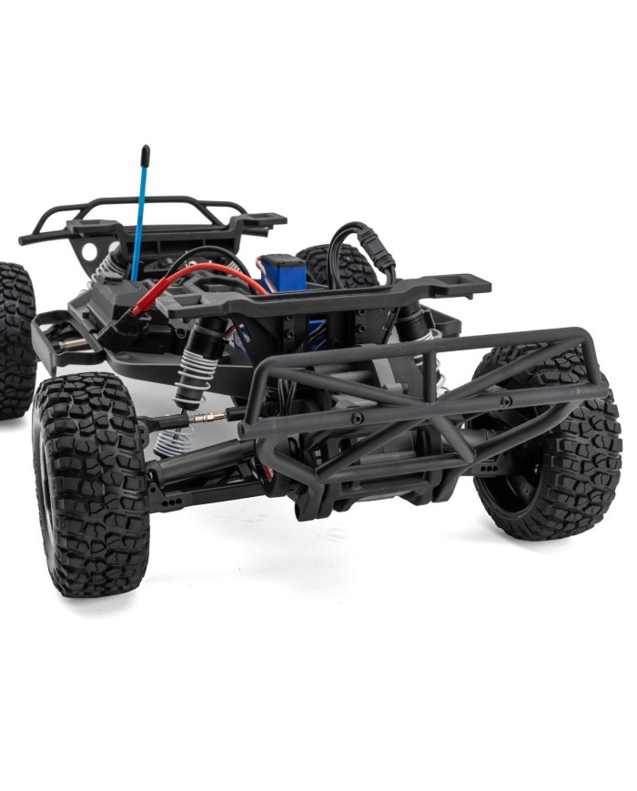 Traxxas Slash 1/10 RTR 2WD Brushless Short Course