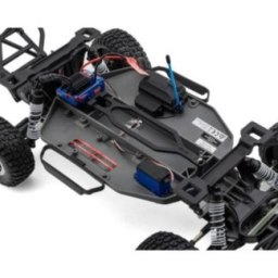 Traxxas Slash 1/10 RTR 2WD Brushless Short Course