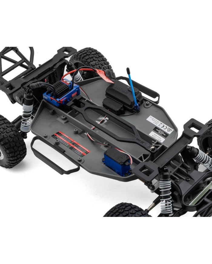 Traxxas Slash 1/10 RTR 2WD Brushless Short Course