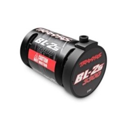 Traxxas Slash 1/10 RTR 2WD Brushless Short Course