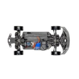 Traxxas 4-TEC 2024 Ford Mustang Drift 1/10