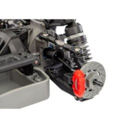 Traxxas 4-TEC 2024 Ford Mustang Drift 1/10