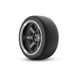 Traxxas 4-TEC 2024 Ford Mustang Drift 1/10