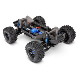 Monster Truck Traxxas Maxx 4WD VXL 4S