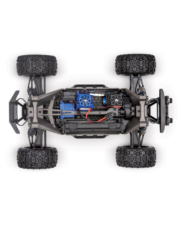 Monster Truck Traxxas Maxx 4WD VXL 4S