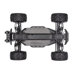 Monster Wide  Truck Traxxas Maxx 4WD VXL 4S