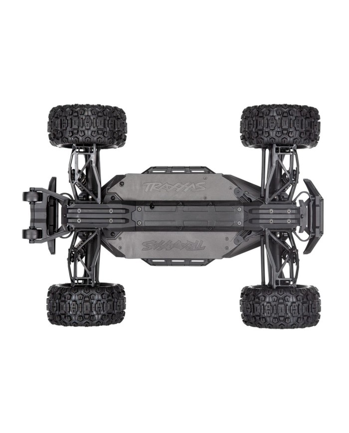 Monster Truck Traxxas Maxx 4WD VXL 4S