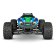 Monster Wide  Truck Traxxas Maxx 4WD VXL 4S