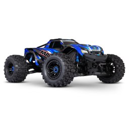 Monster Truck Traxxas Maxx 4WD VXL 4S
