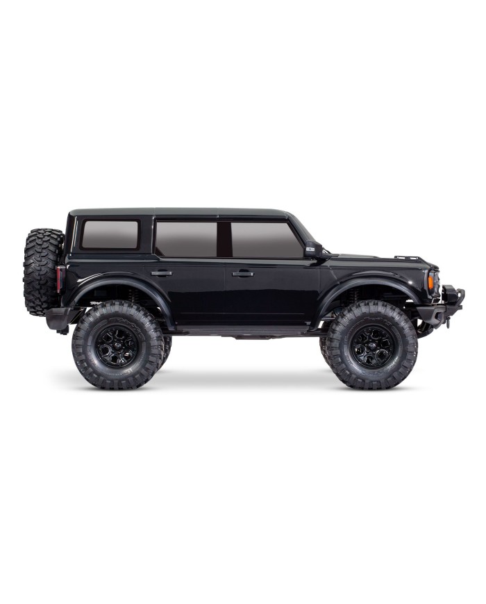 Traxxas TRX-4 1/10 Trail Crawler 2021 Ford Bronco