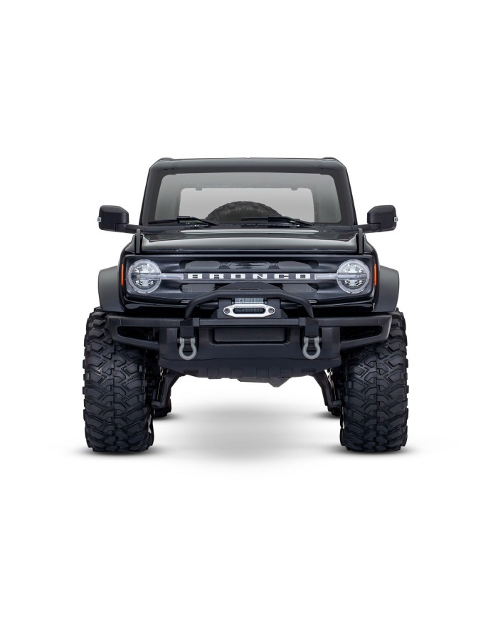 Traxxas TRX-4 1/10 Trail Crawler 2021 Ford Bronco